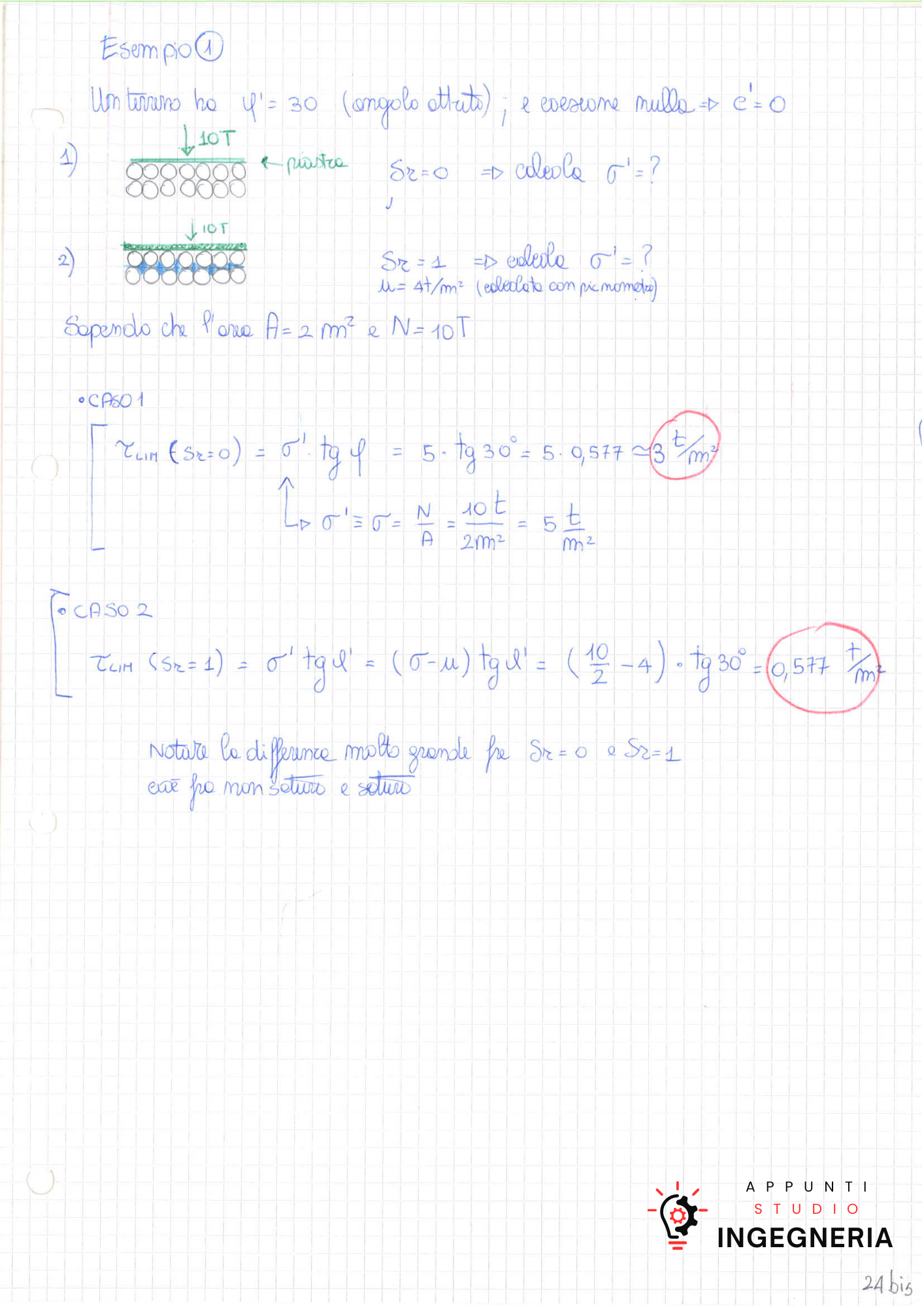 Geotecnica
