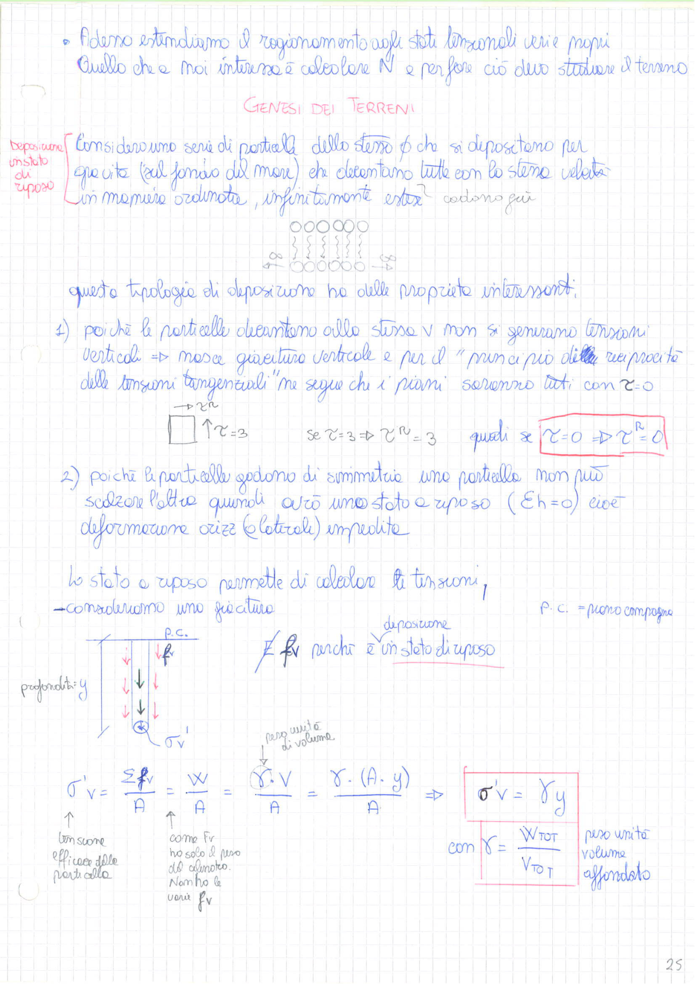 Geotecnica