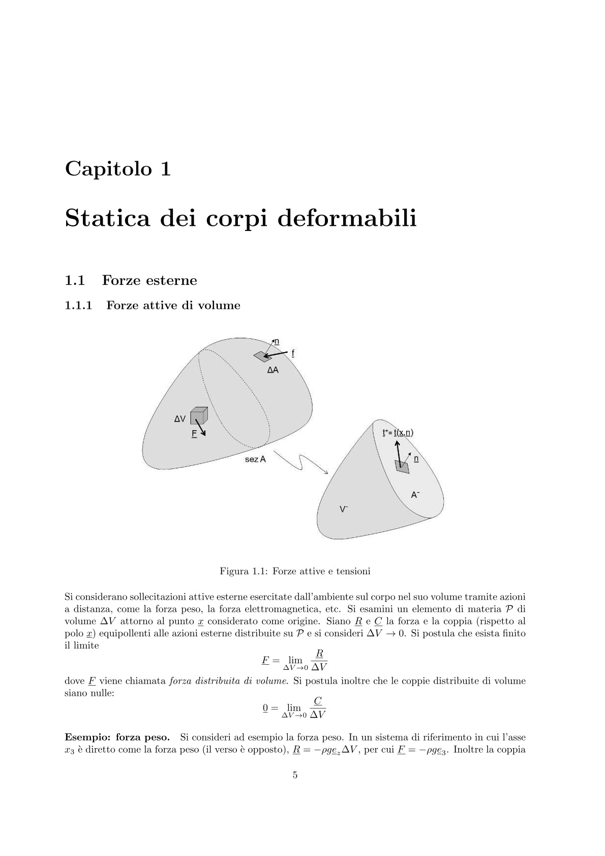 Scienza delle Costruzioni