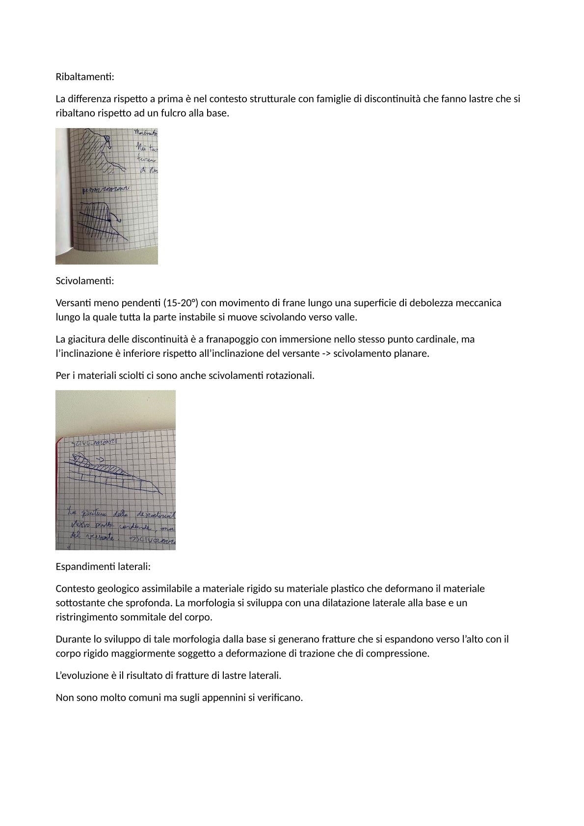 Geologia