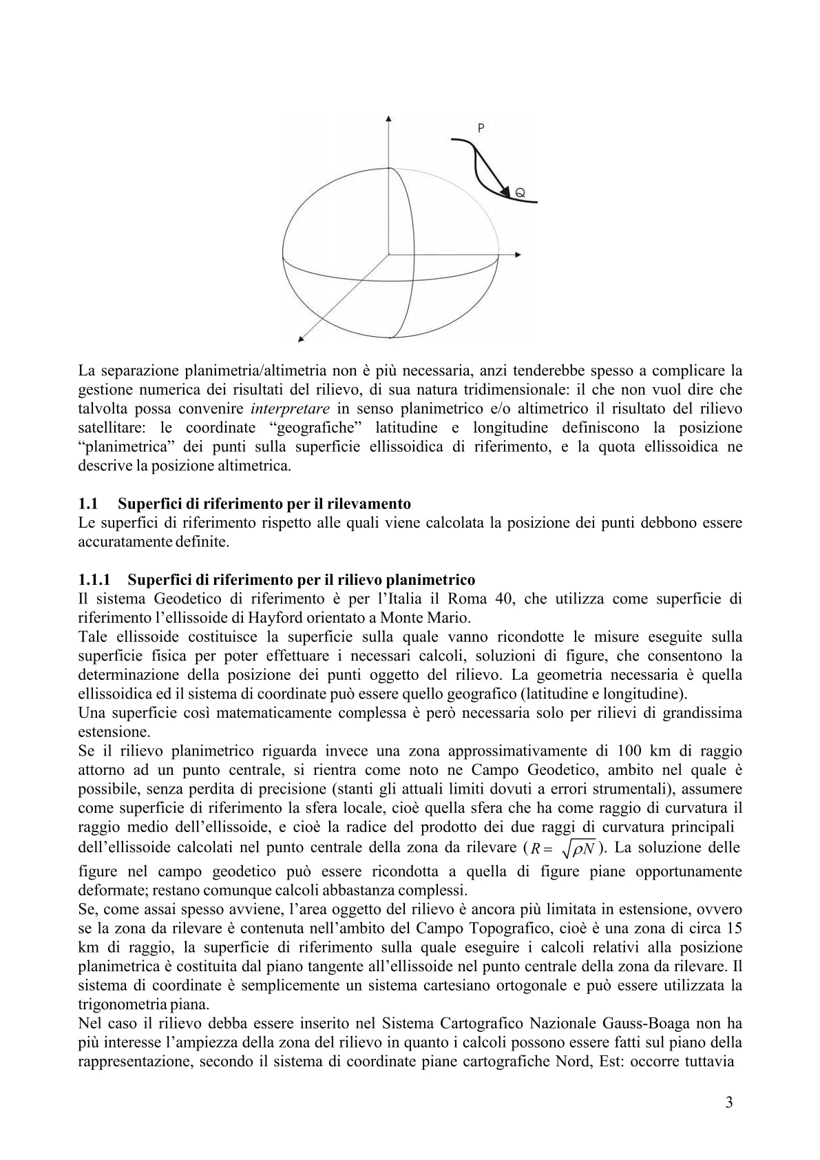 Topografia