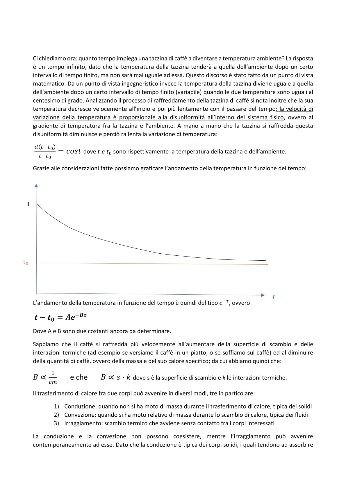 Fisica Tecnica