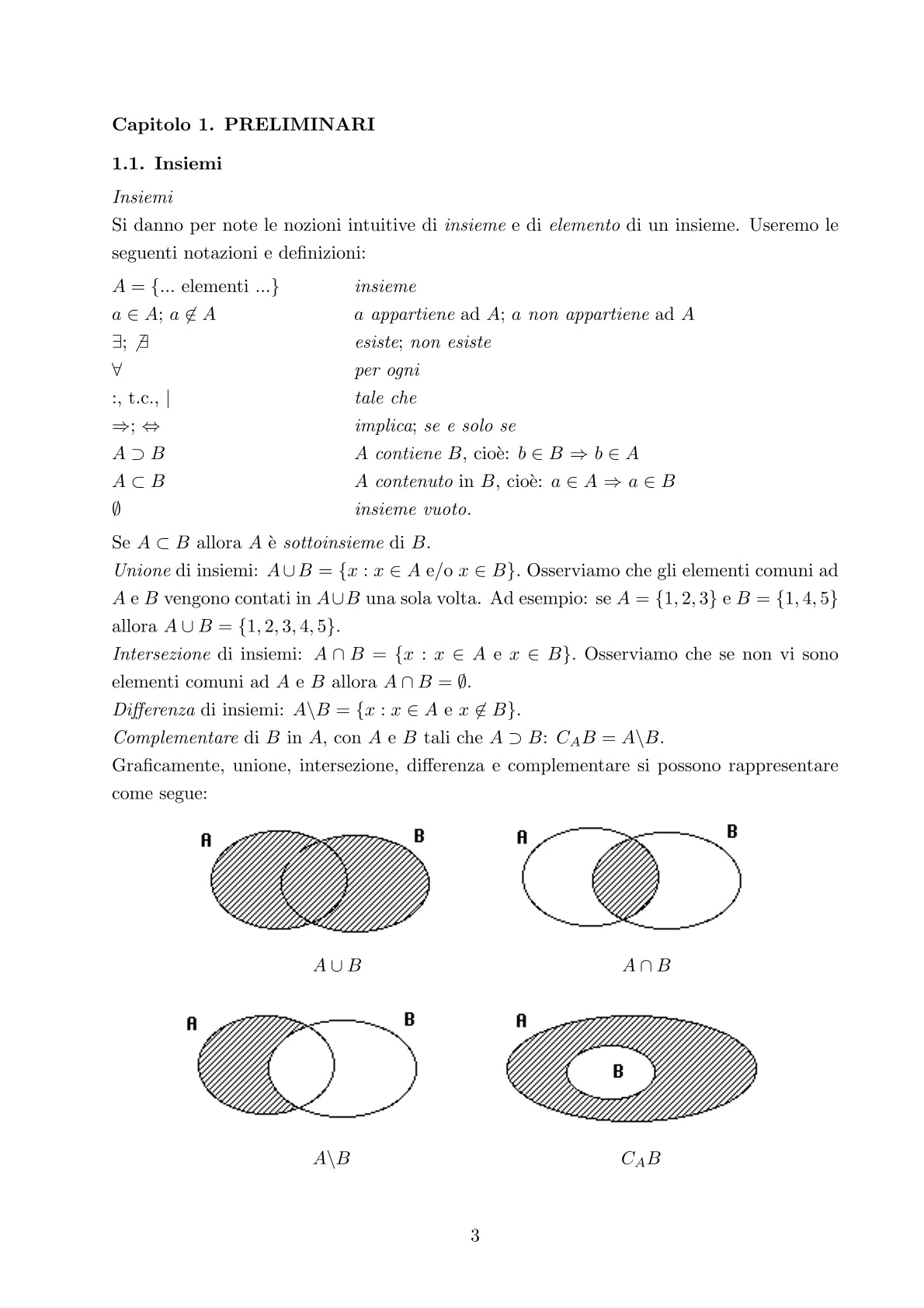 Geometria