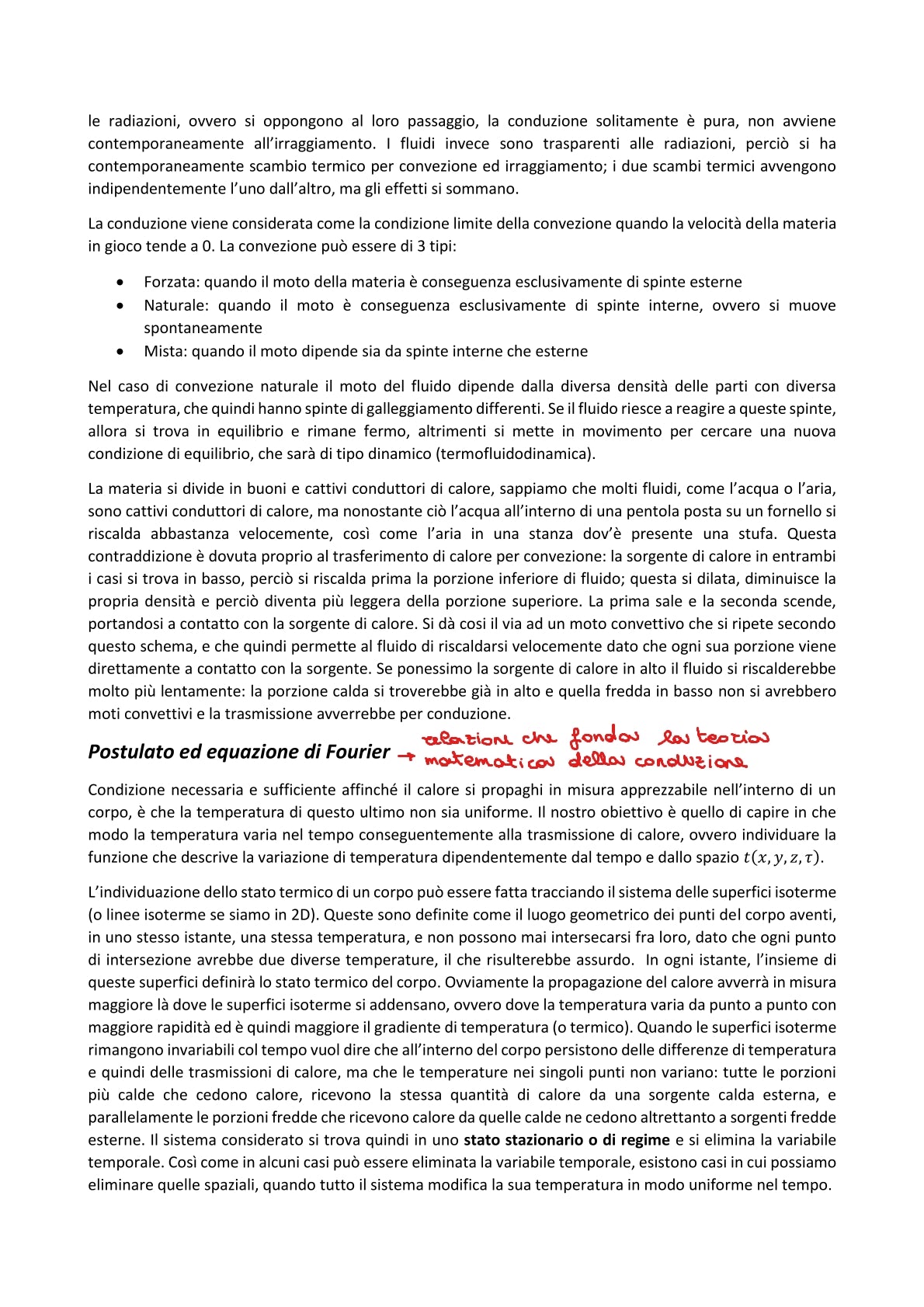 Fisica Tecnica