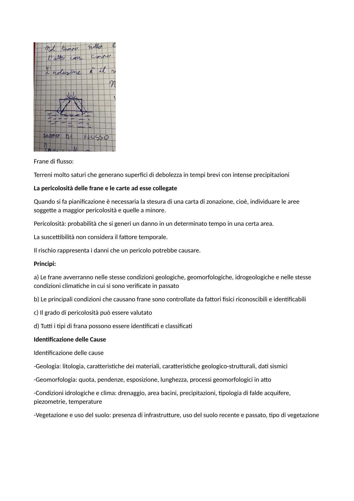 Geologia
