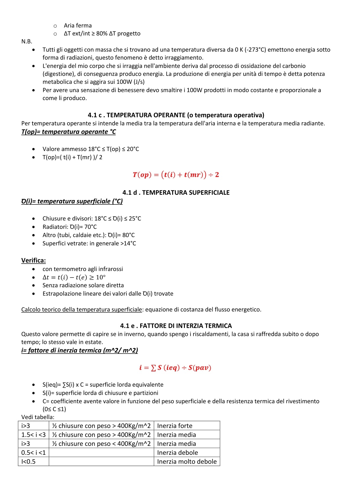 Architettura Tecnica