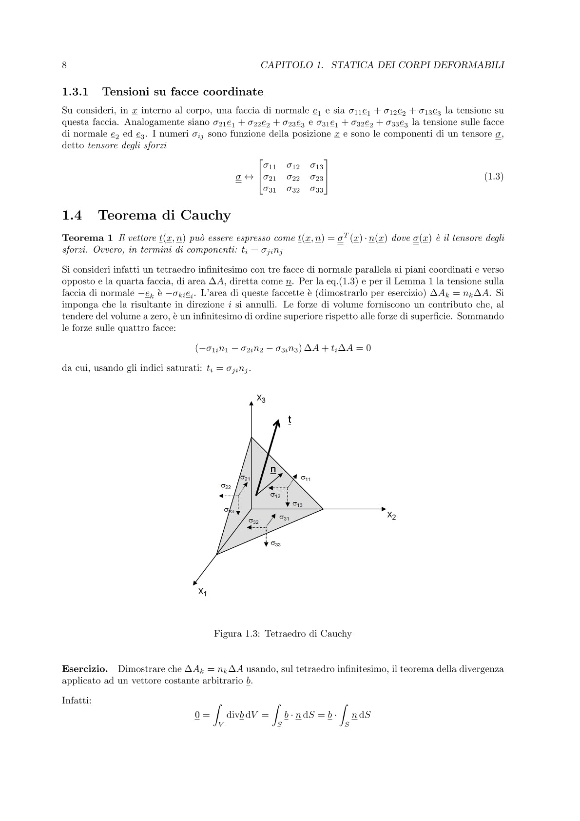 Scienza delle Costruzioni