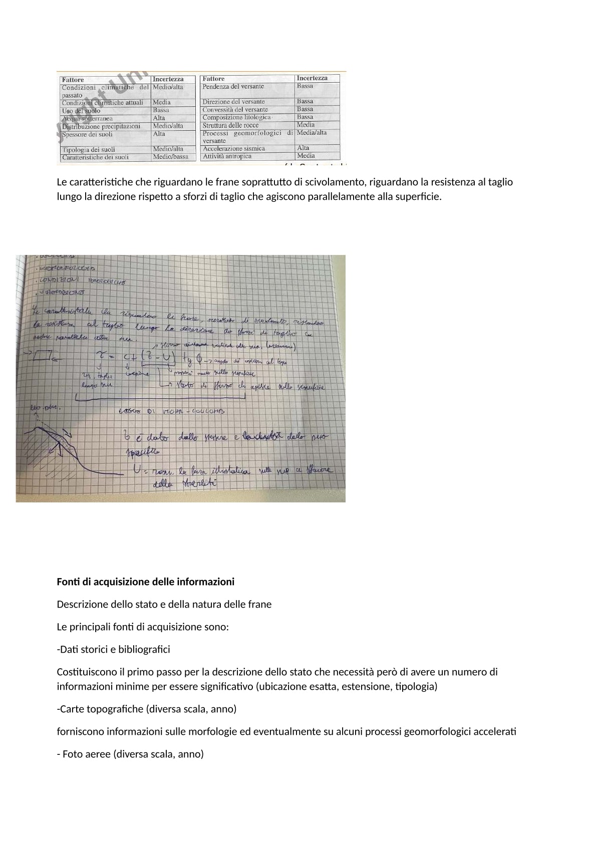 Geologia