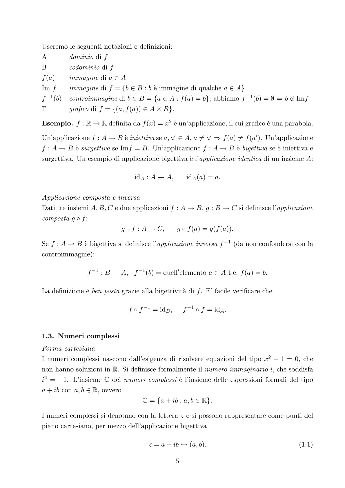 Geometria