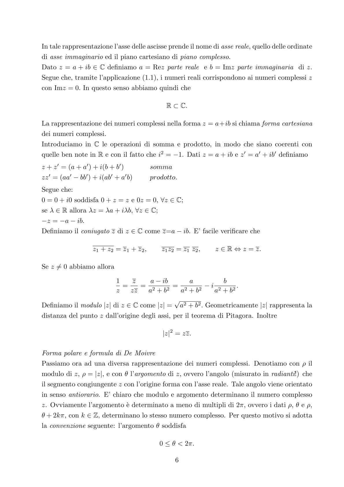 Geometria