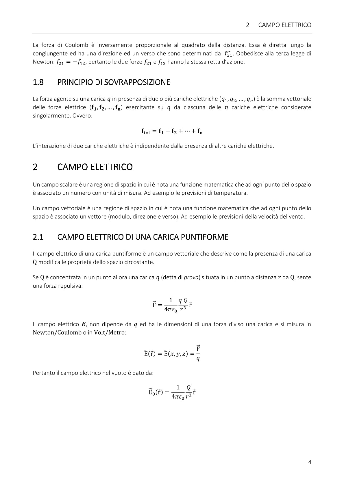 Fisica 2