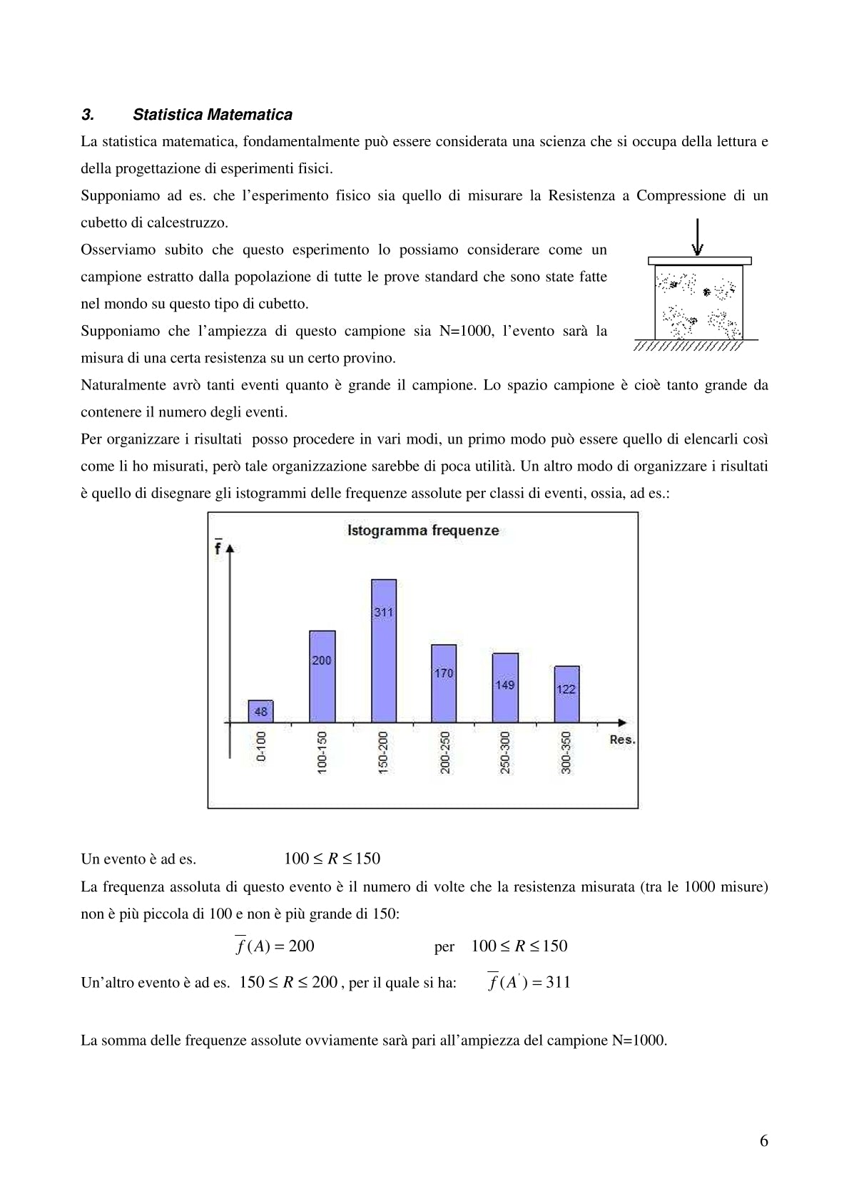 Tecnica delle Costruzioni