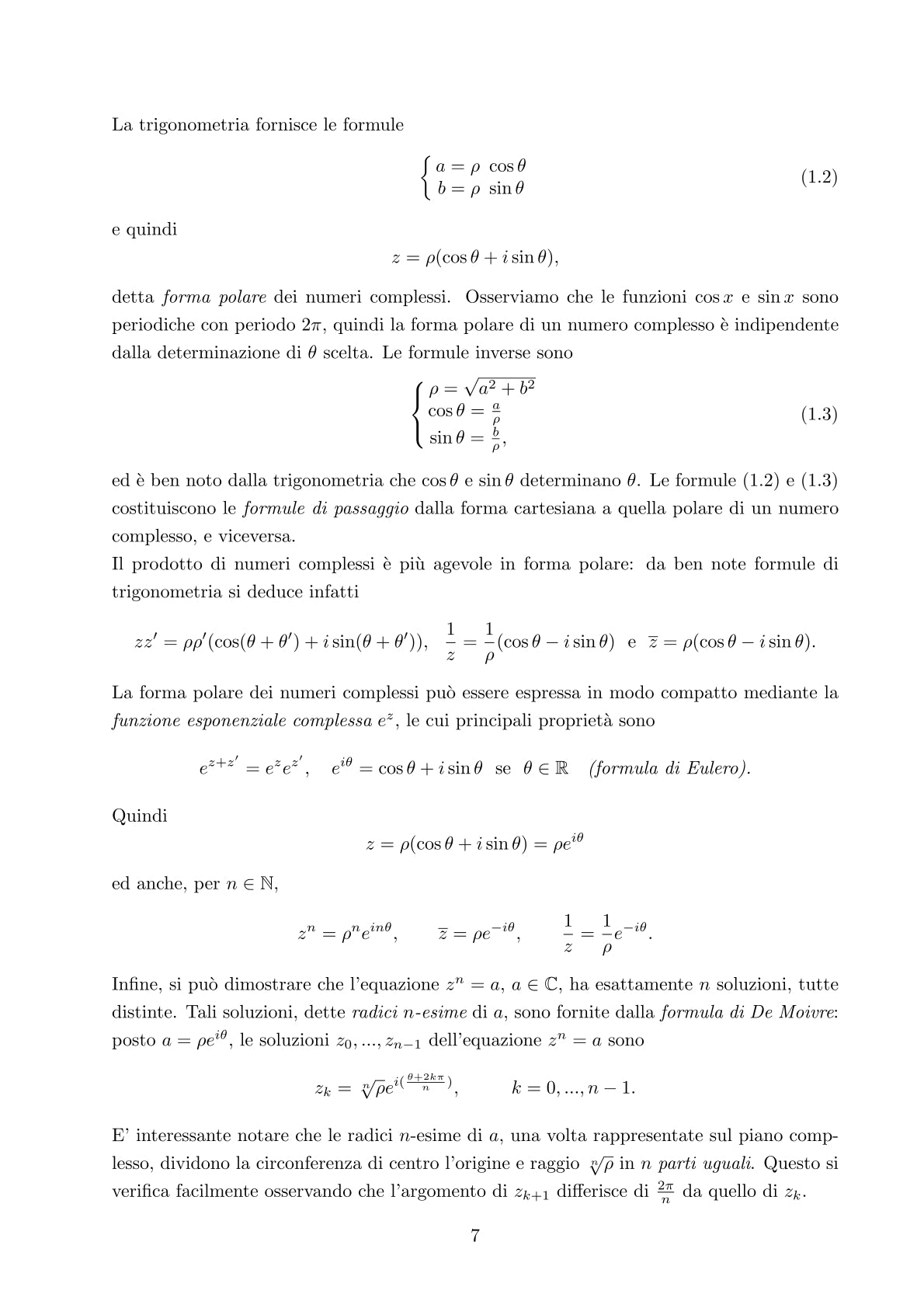 Geometria