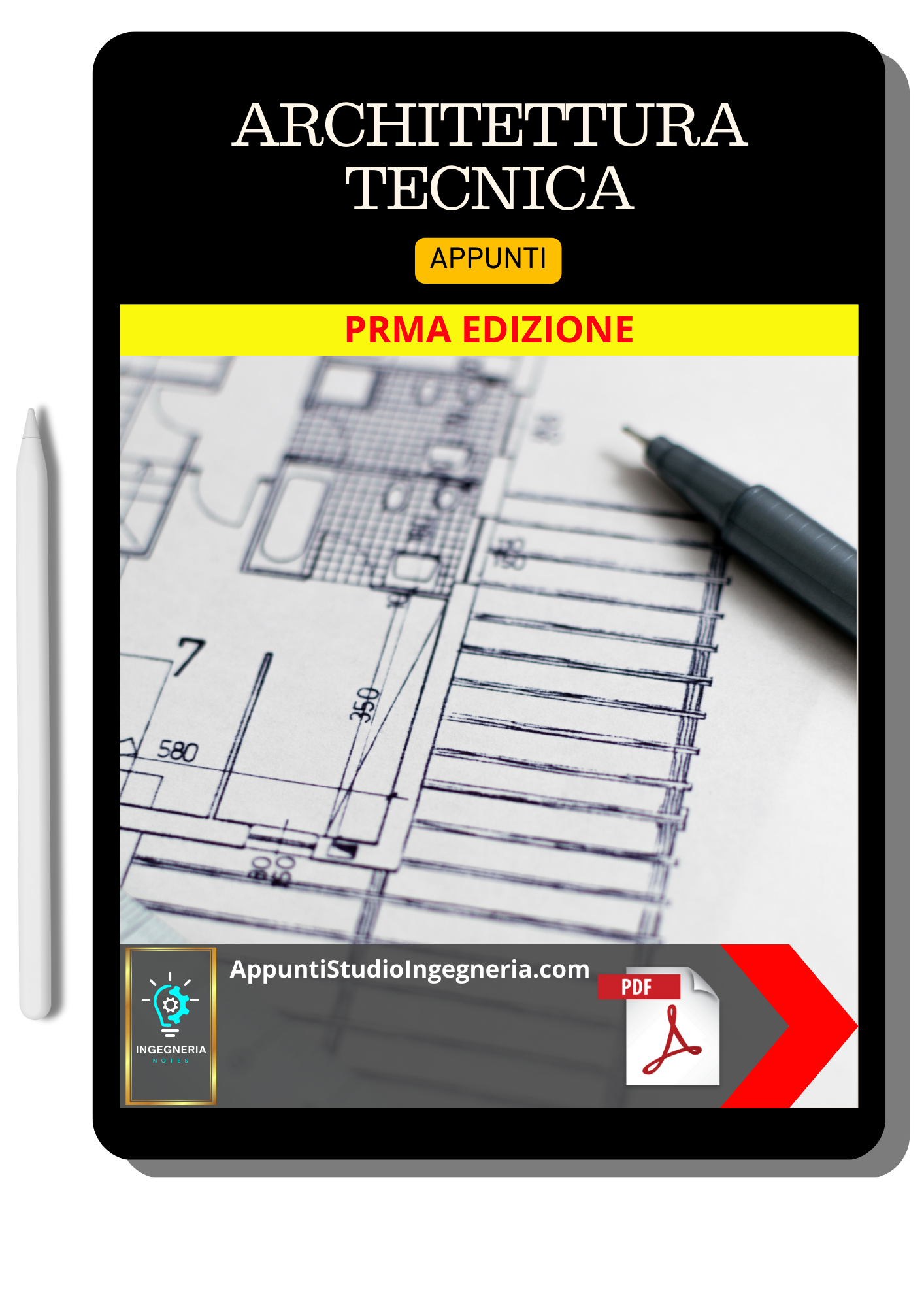 Architettura Tecnica