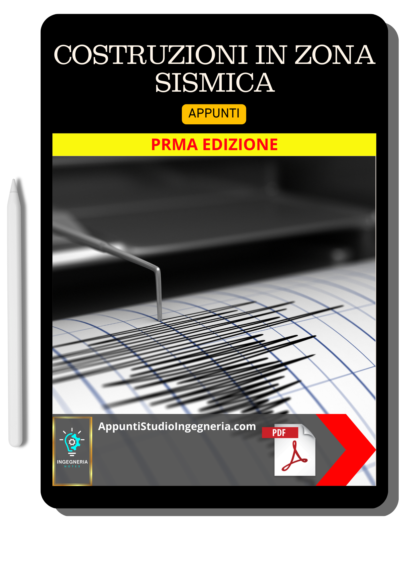 Costruzioni in zona Sismica