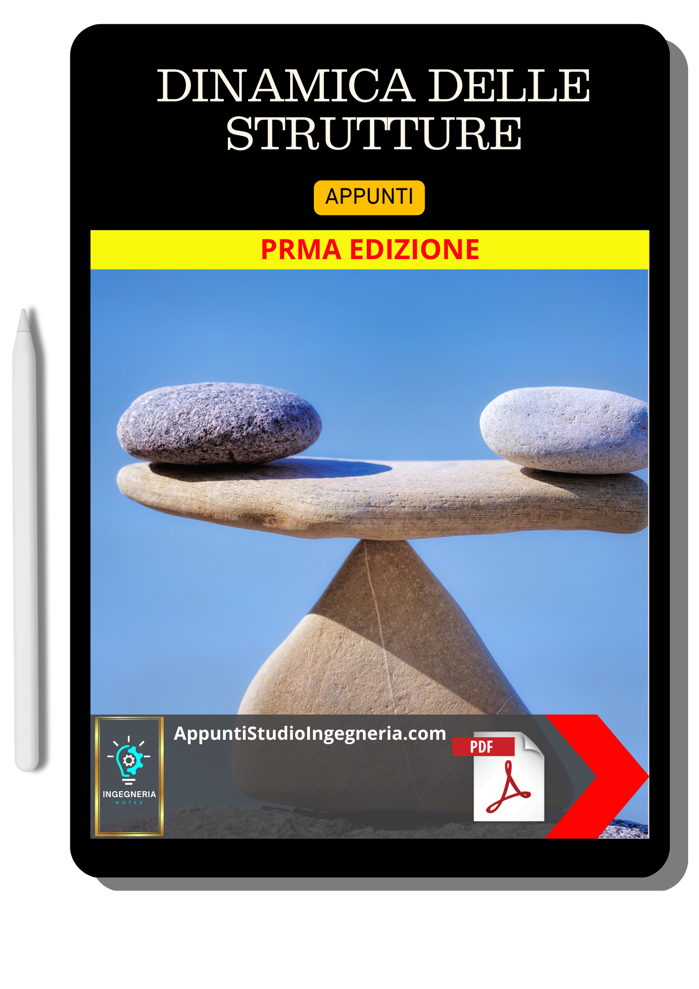 Dinamica delle Strutture
