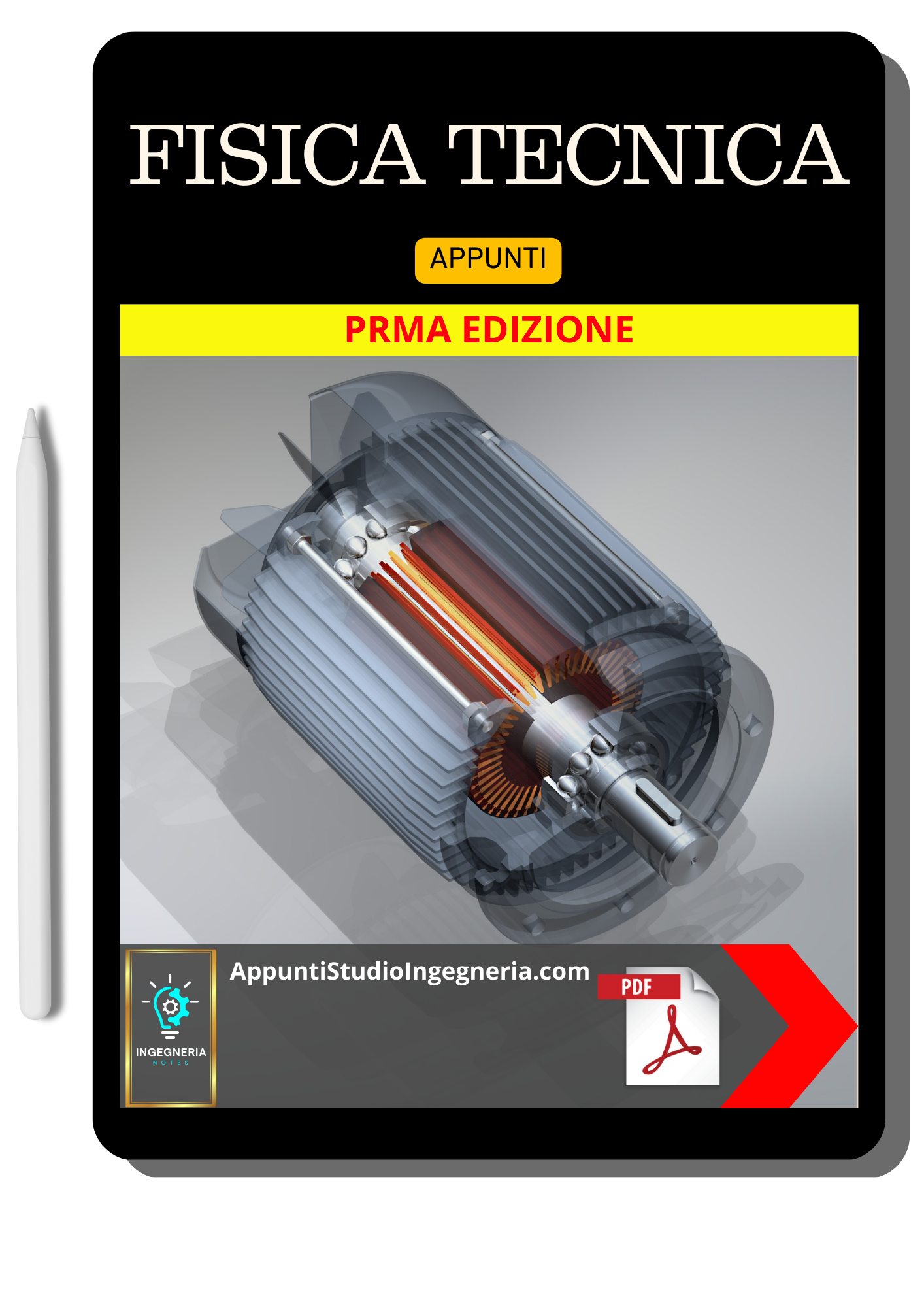 Fisica Tecnica