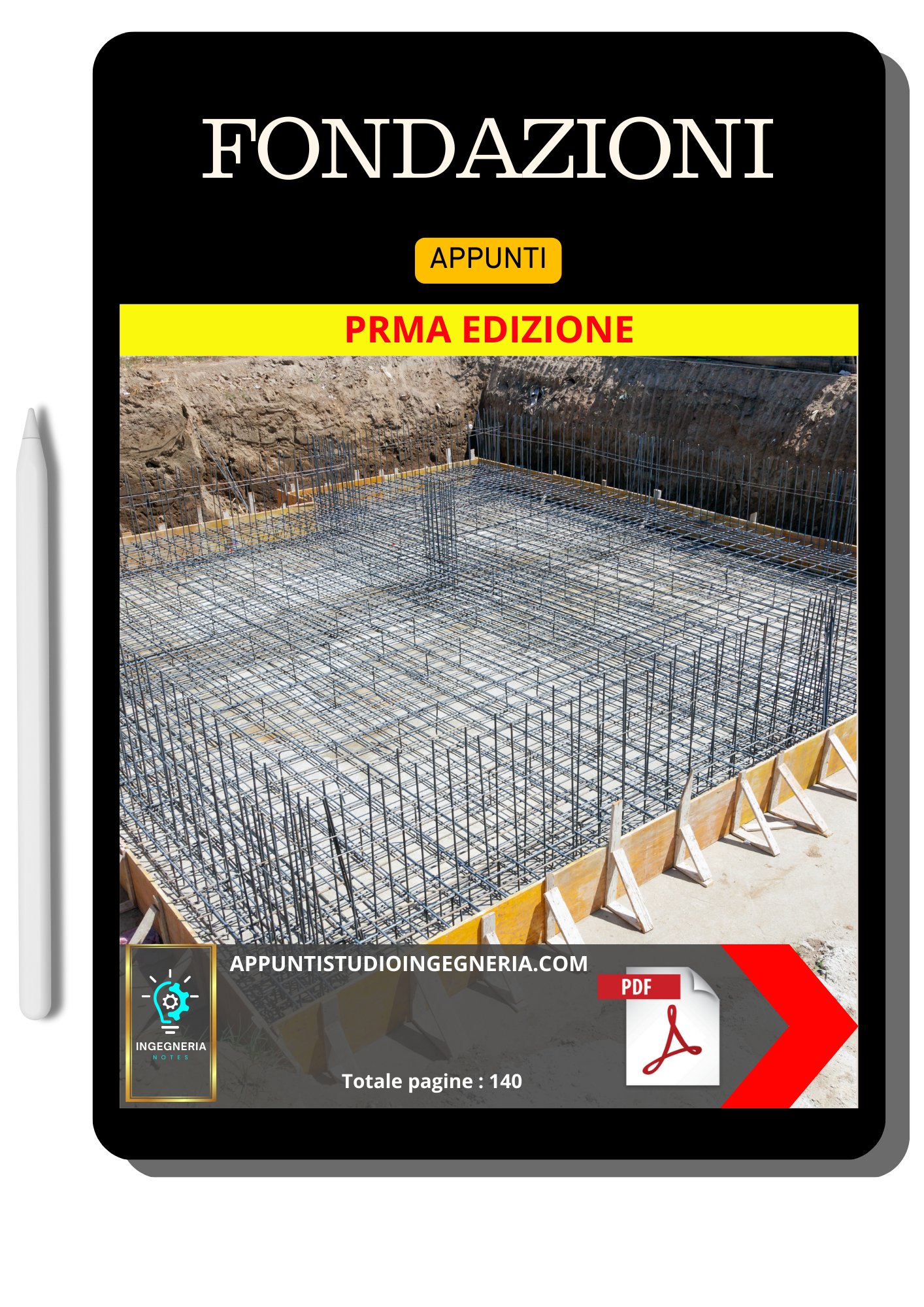 Fondazioni