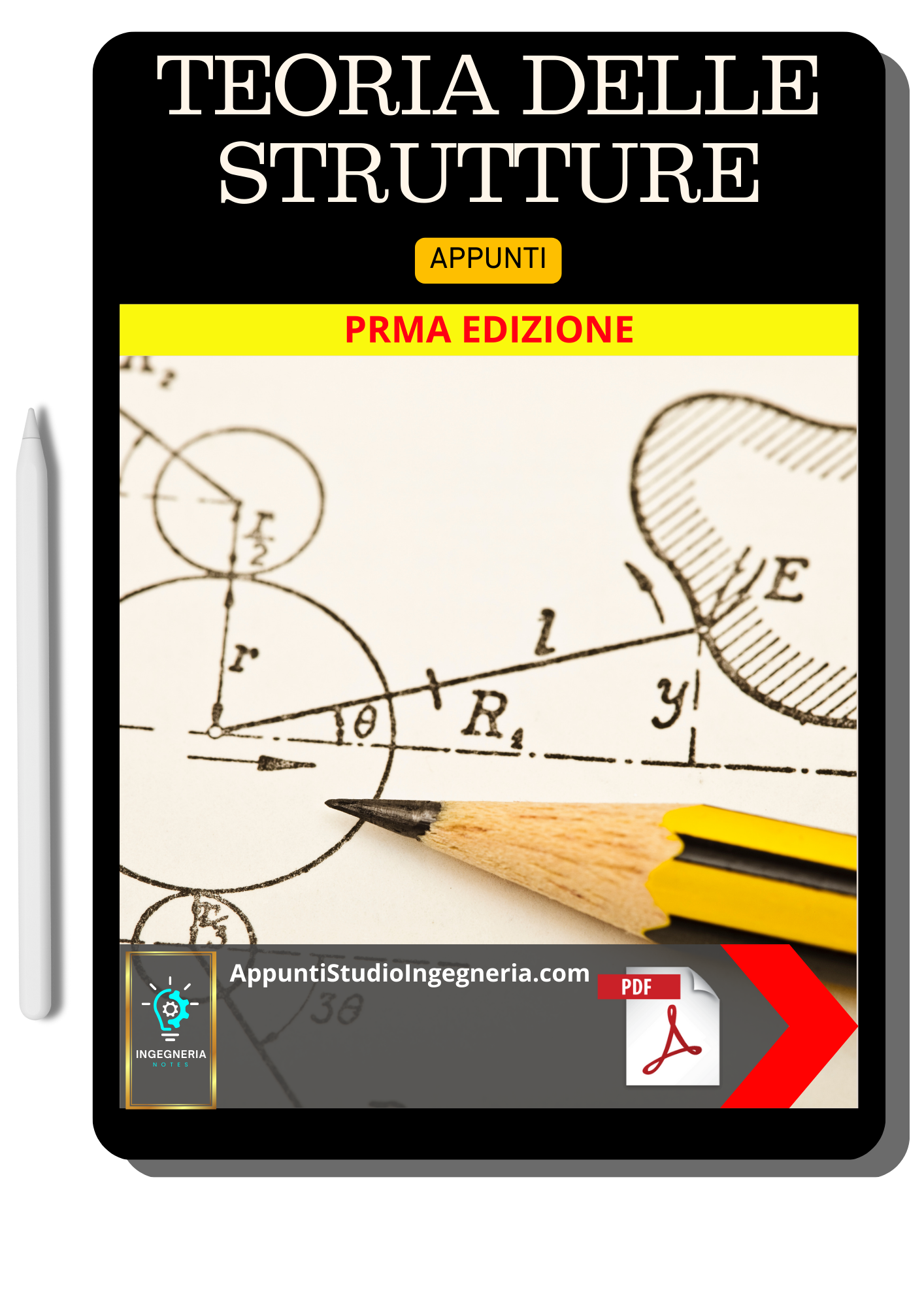 Teoria delle Strutture