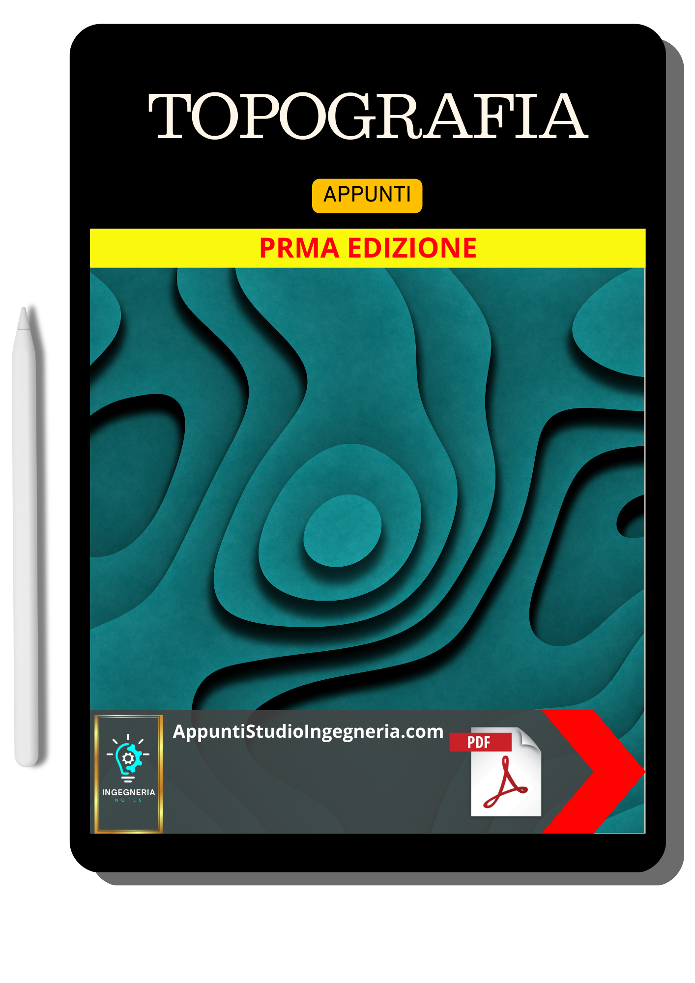 Topografia