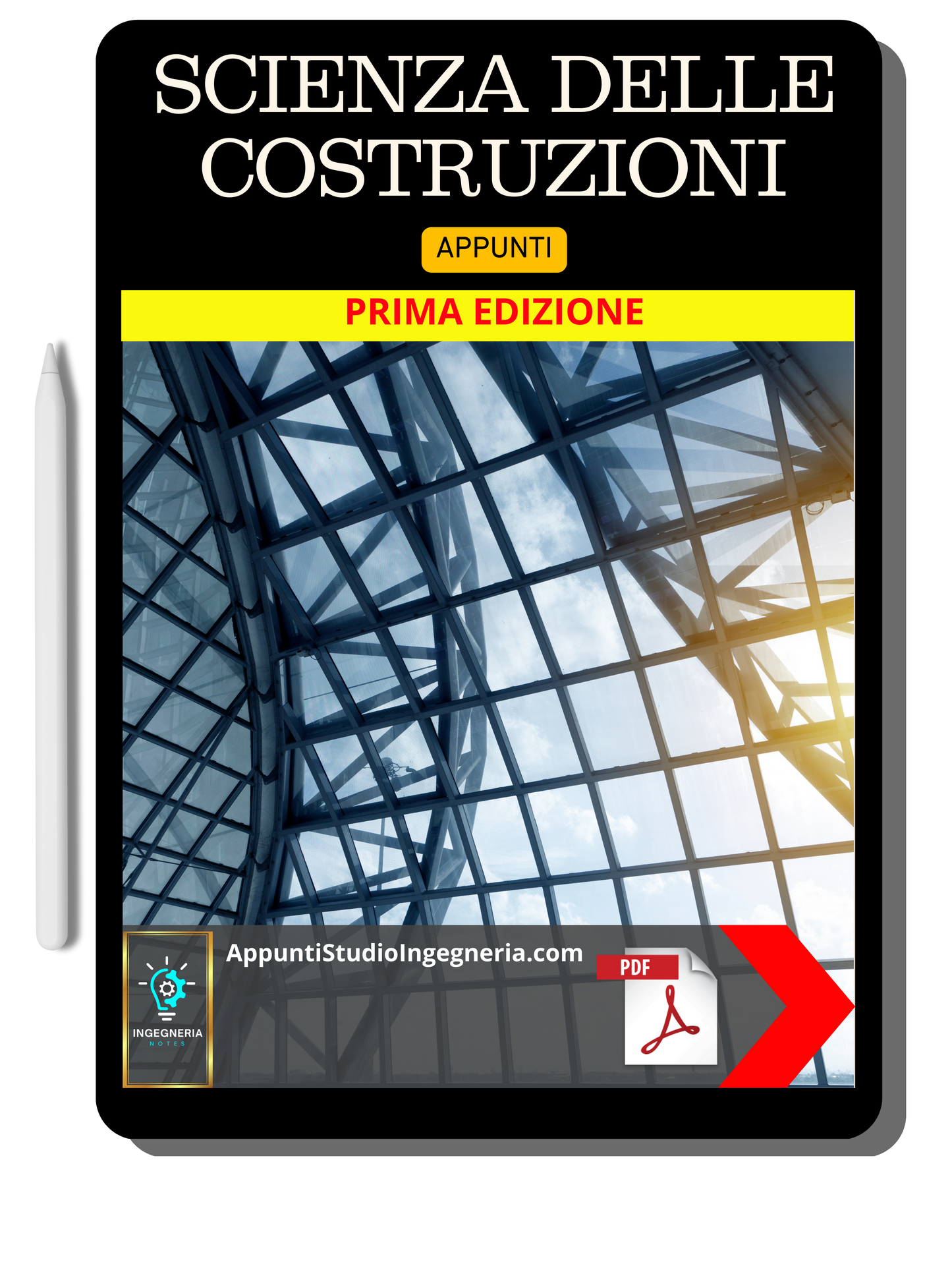 Scienza delle Costruzioni