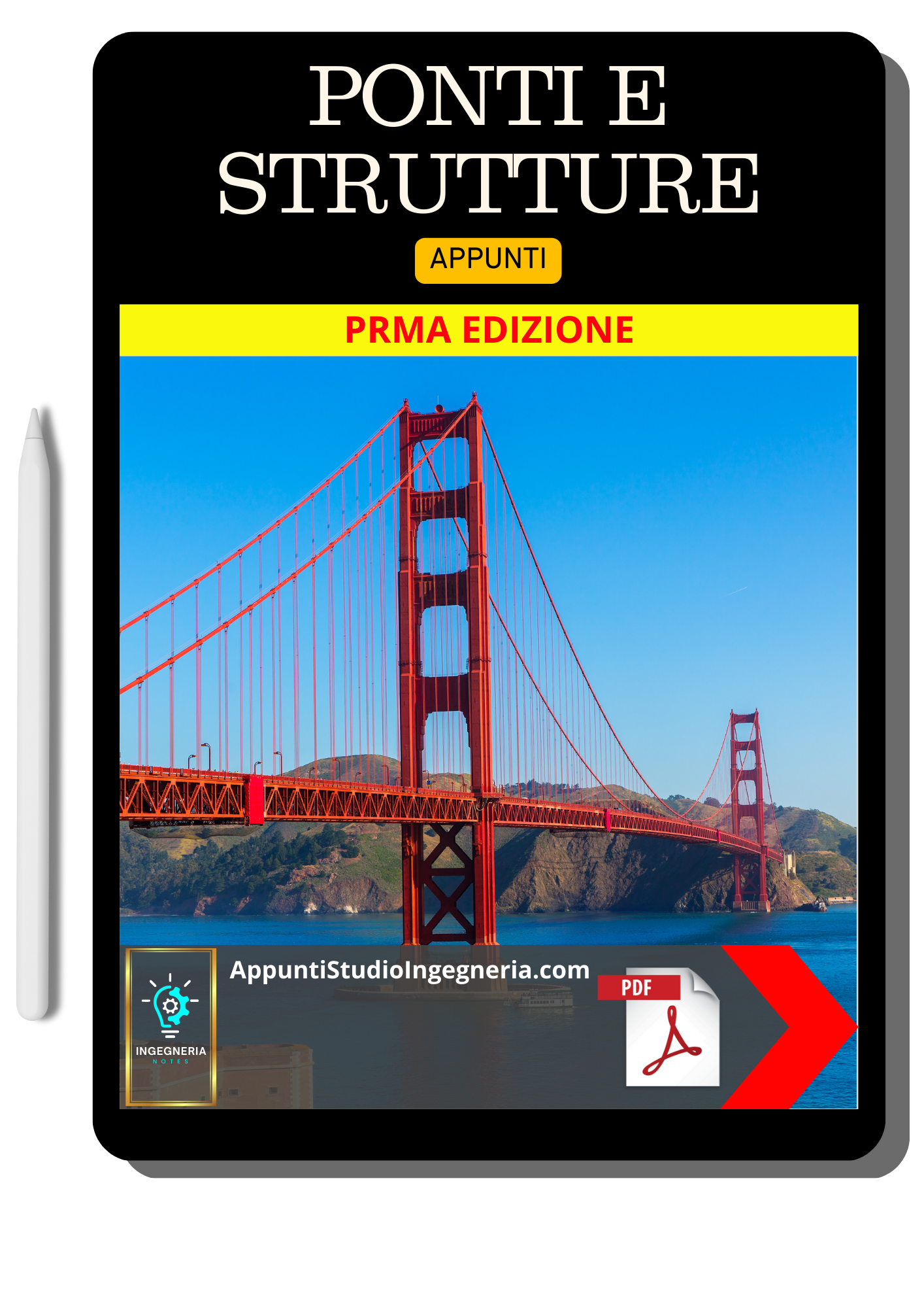Ponti e Strutture