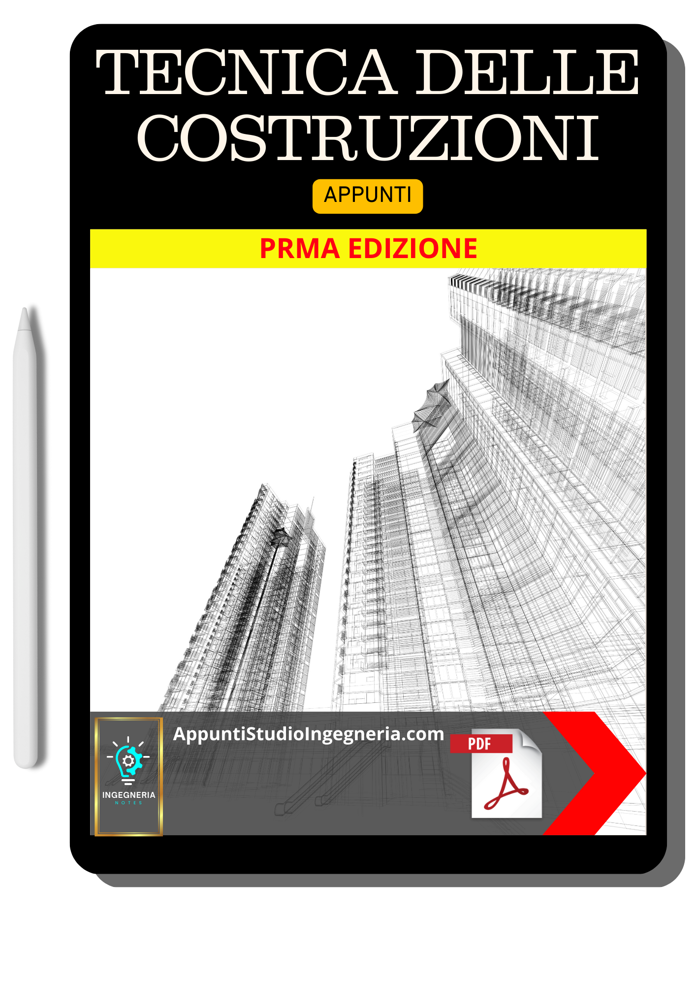 Tecnica delle Costruzioni