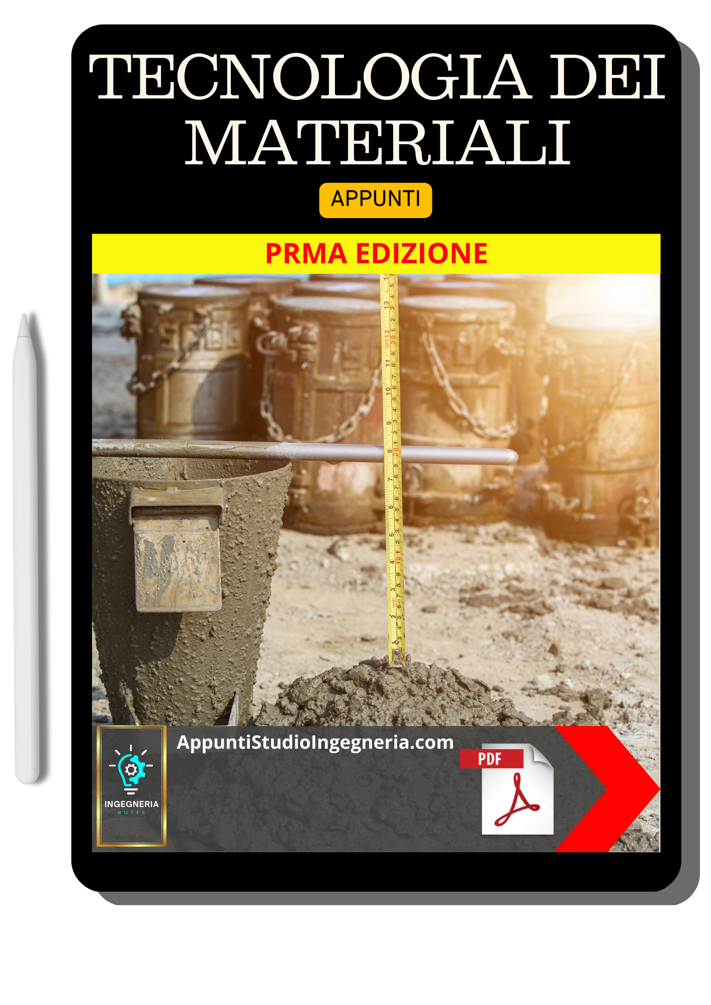 Tecnologia dei Materiali