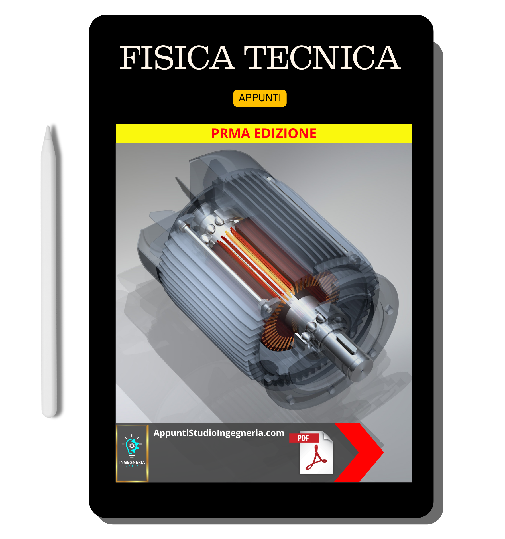 IL Pacchetto "Tutto in uno" per superare qualsiasi esame di Ingegneria Civile