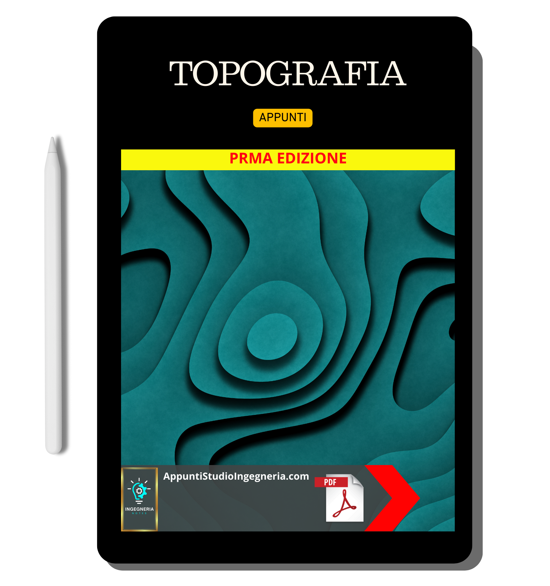 IL Pacchetto "Tutto in uno" per superare qualsiasi esame di Ingegneria Civile