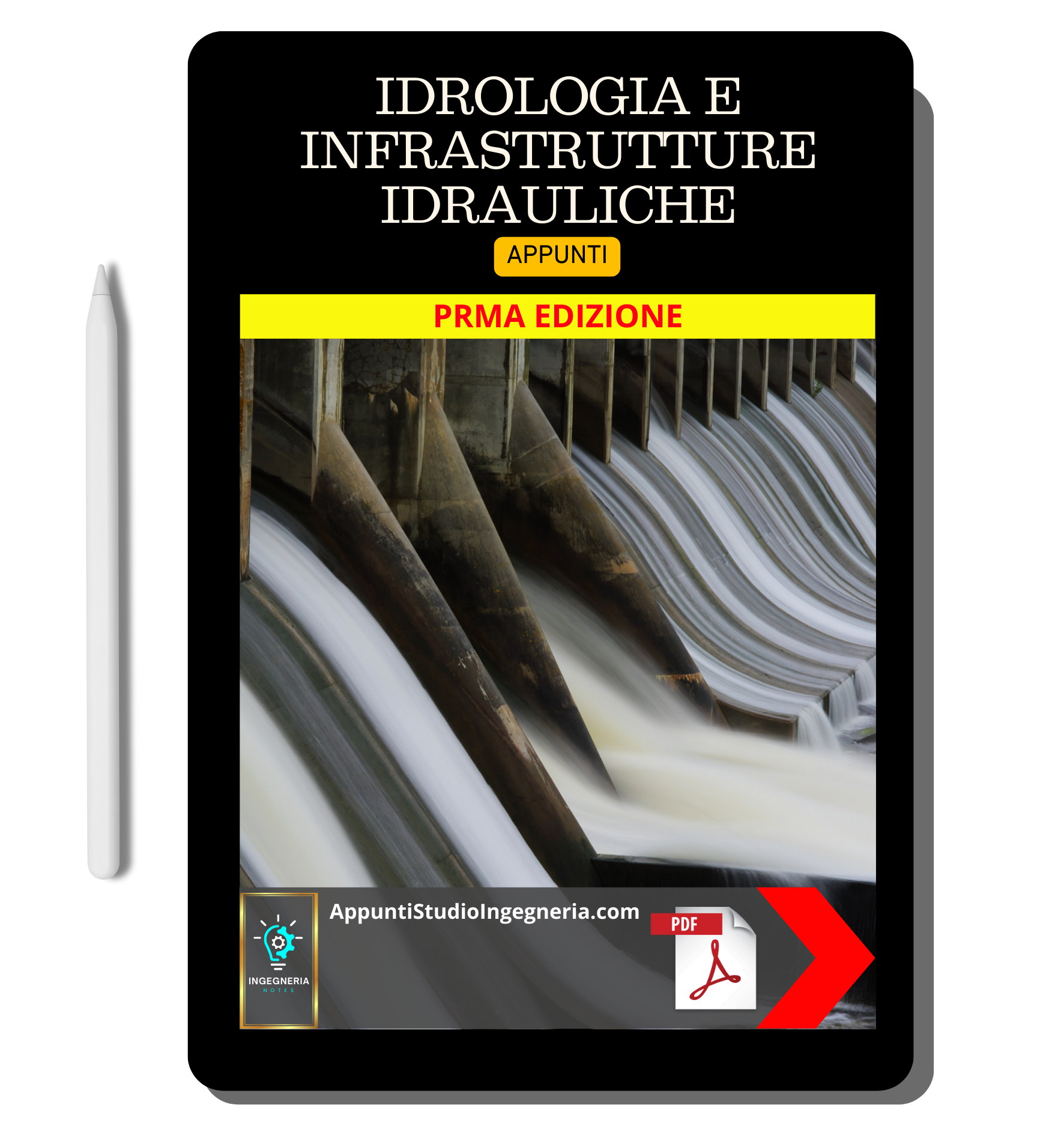 IL Pacchetto "Tutto in uno" per superare qualsiasi esame di Ingegneria Civile