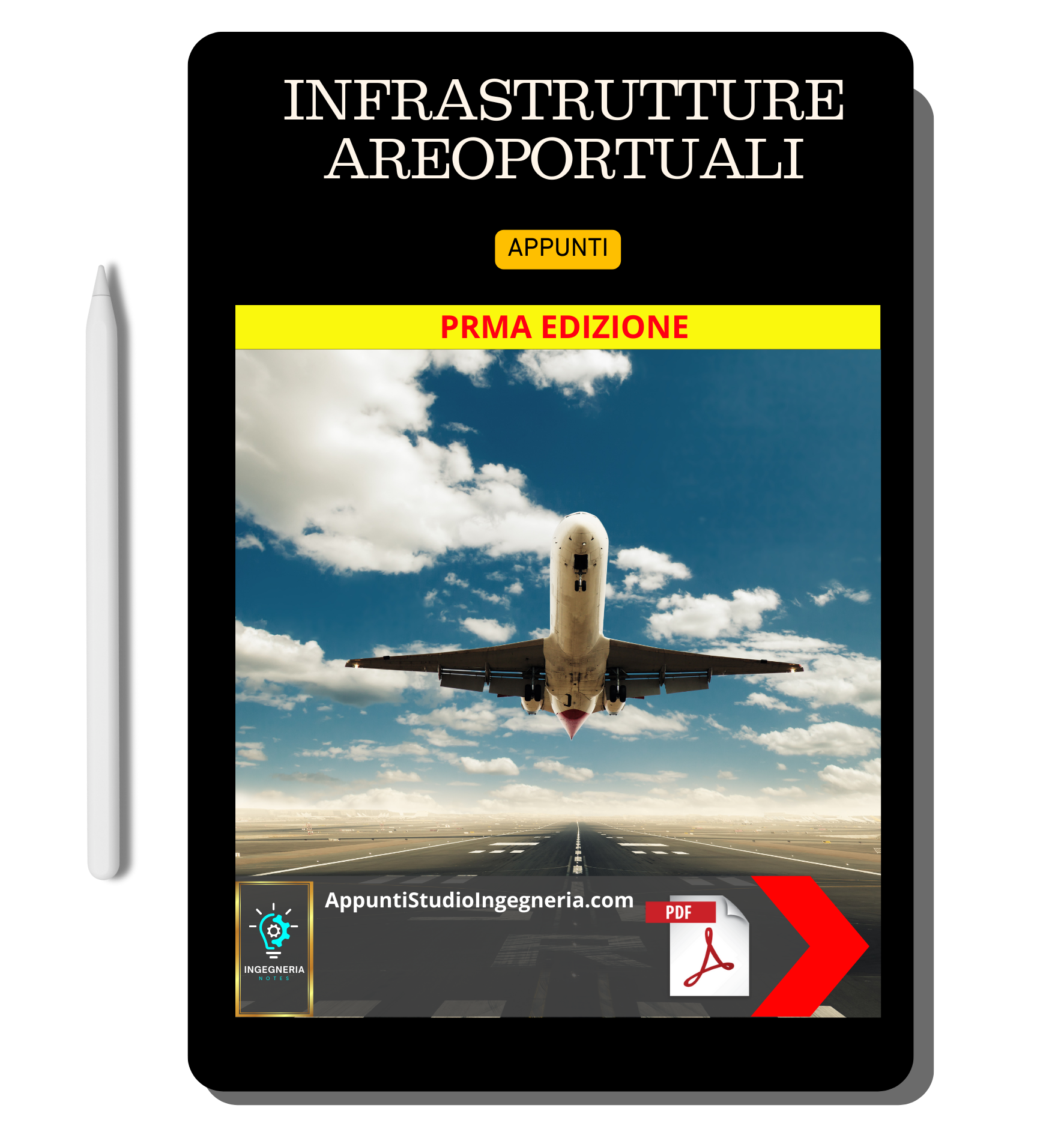 IL Pacchetto "Tutto in uno" per superare qualsiasi esame di Ingegneria Civile