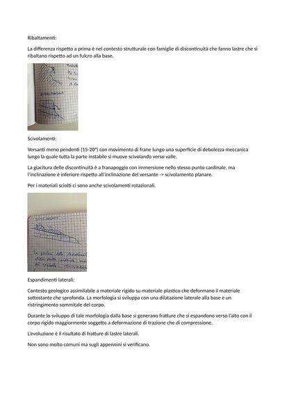 Geologia
