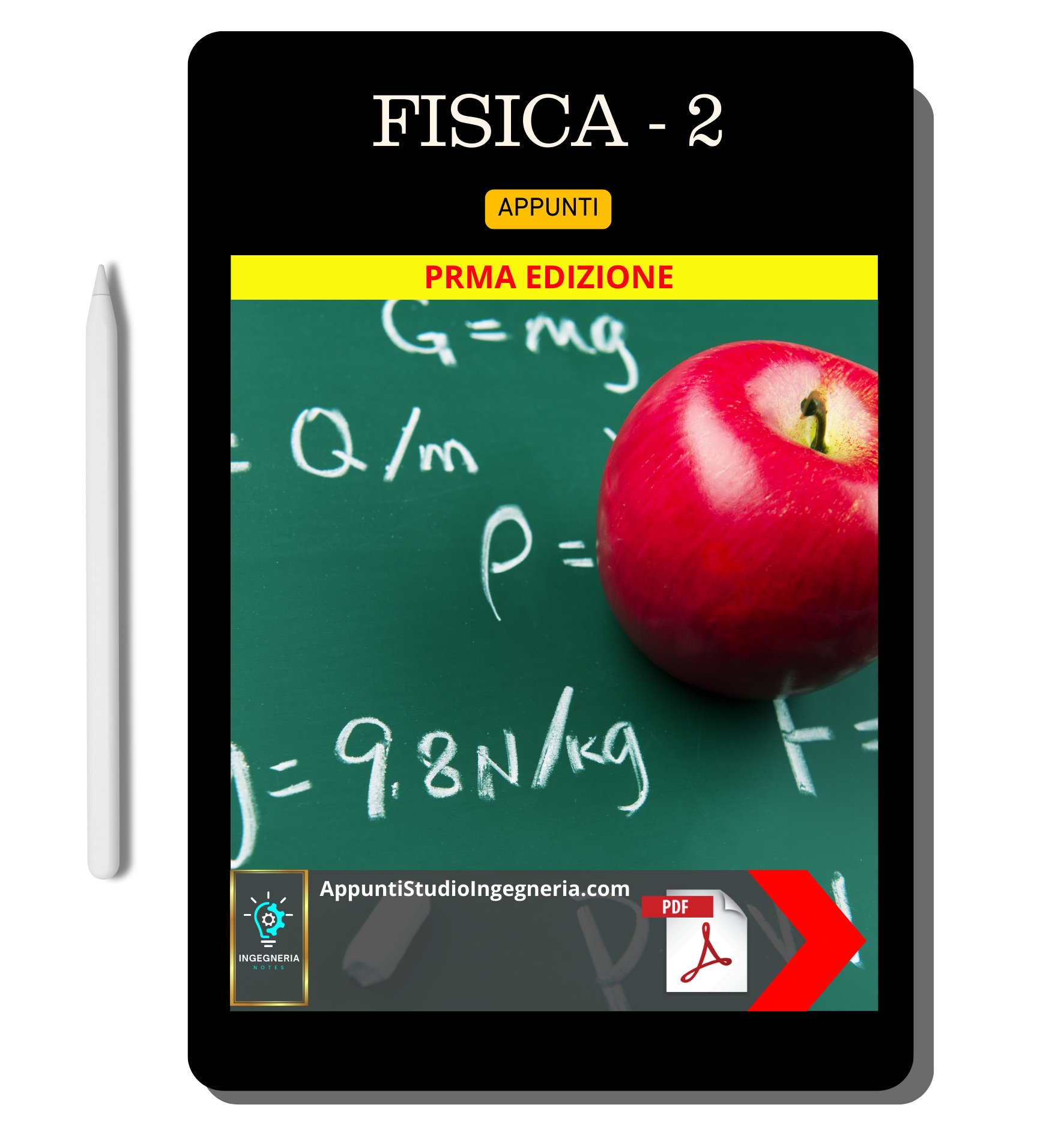 IL Pacchetto "Tutto in uno" per superare qualsiasi esame di Ingegneria Civile