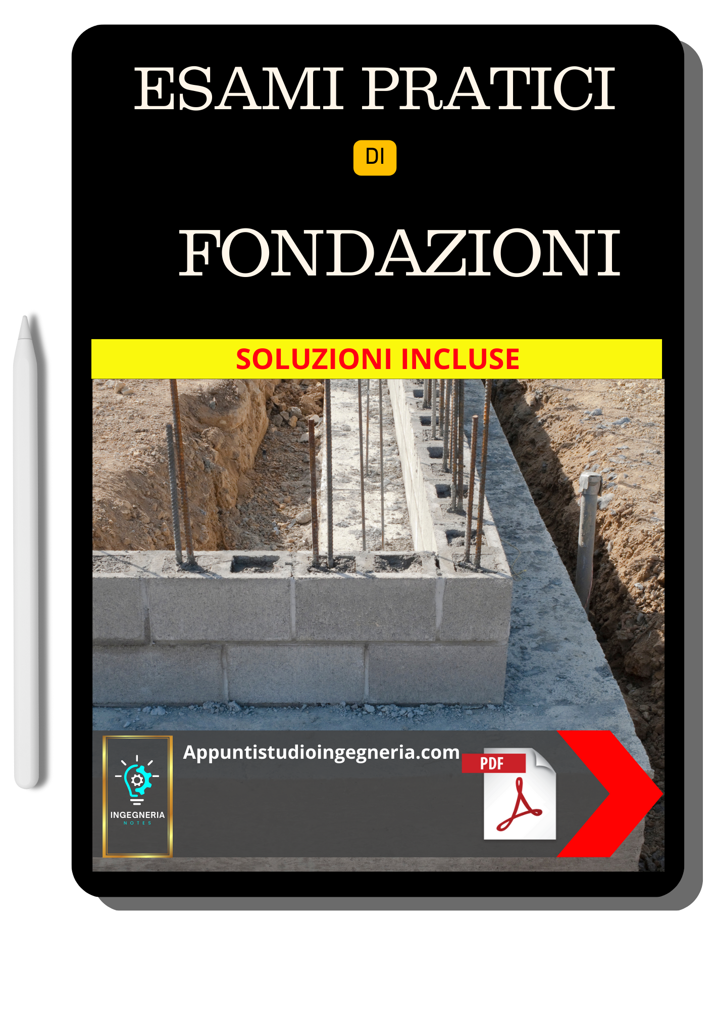 Fondazione Esami Pratici