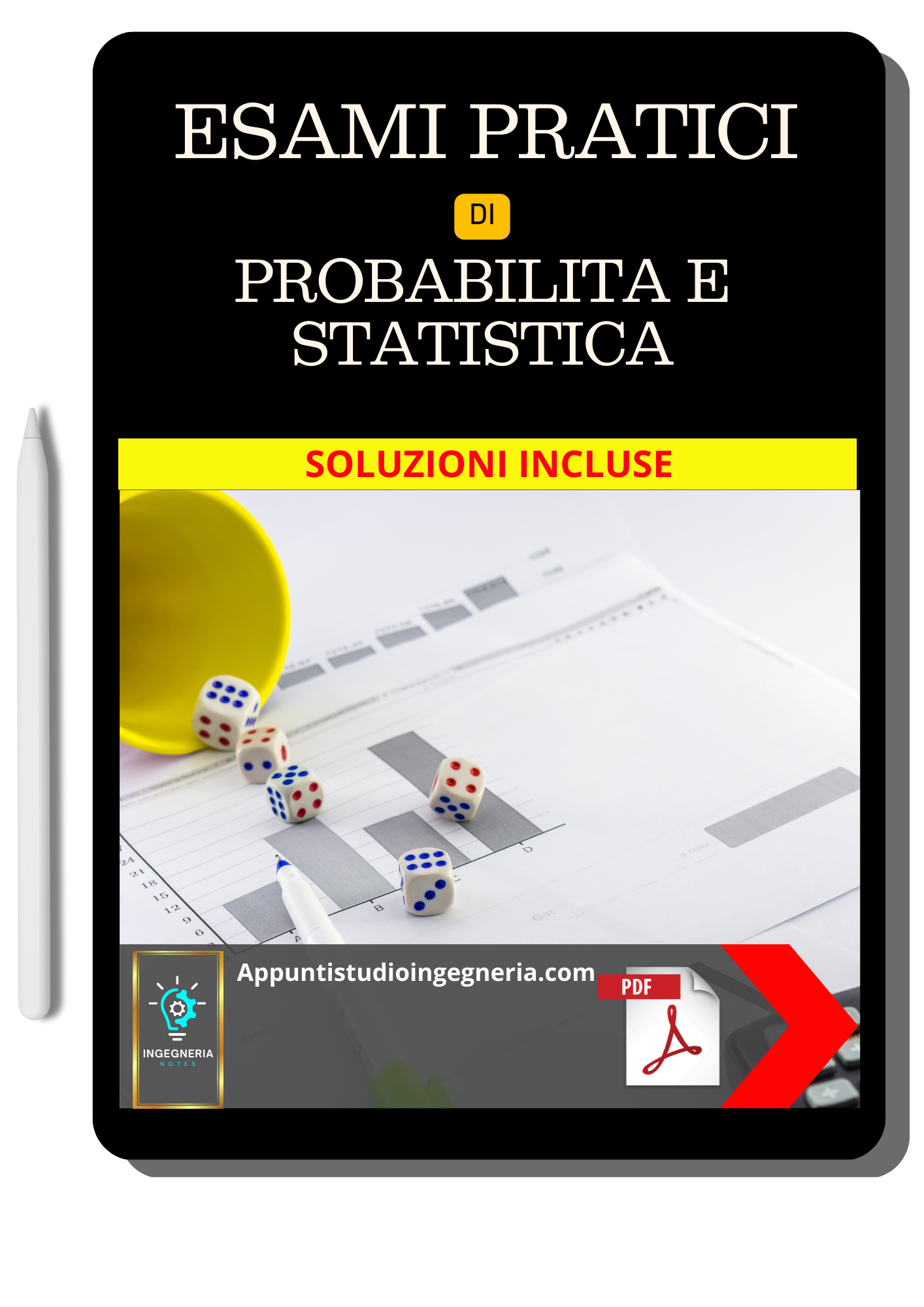 Probabilità e Statistica Esami Pratici