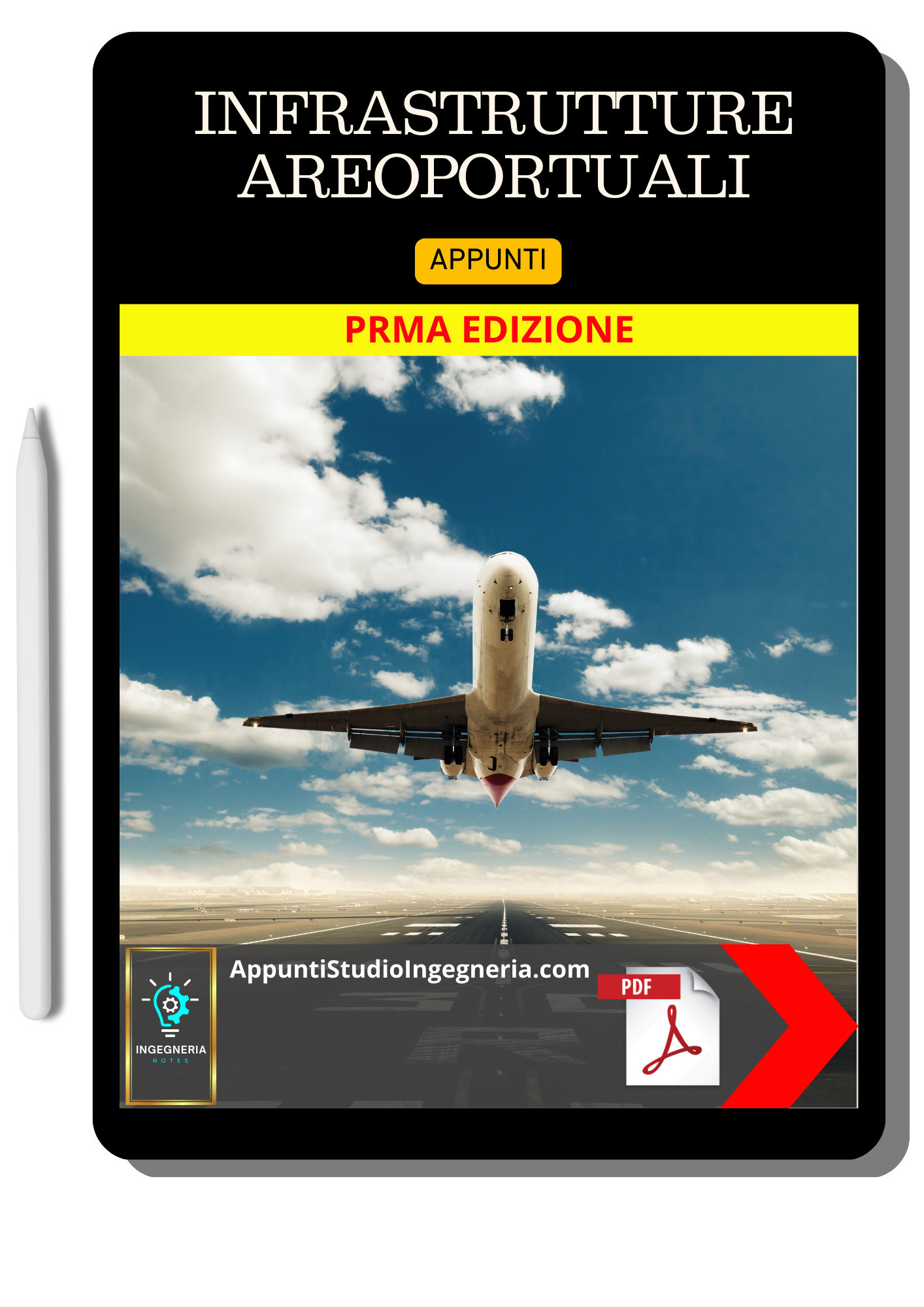 Infrastrutture Aereoportuali