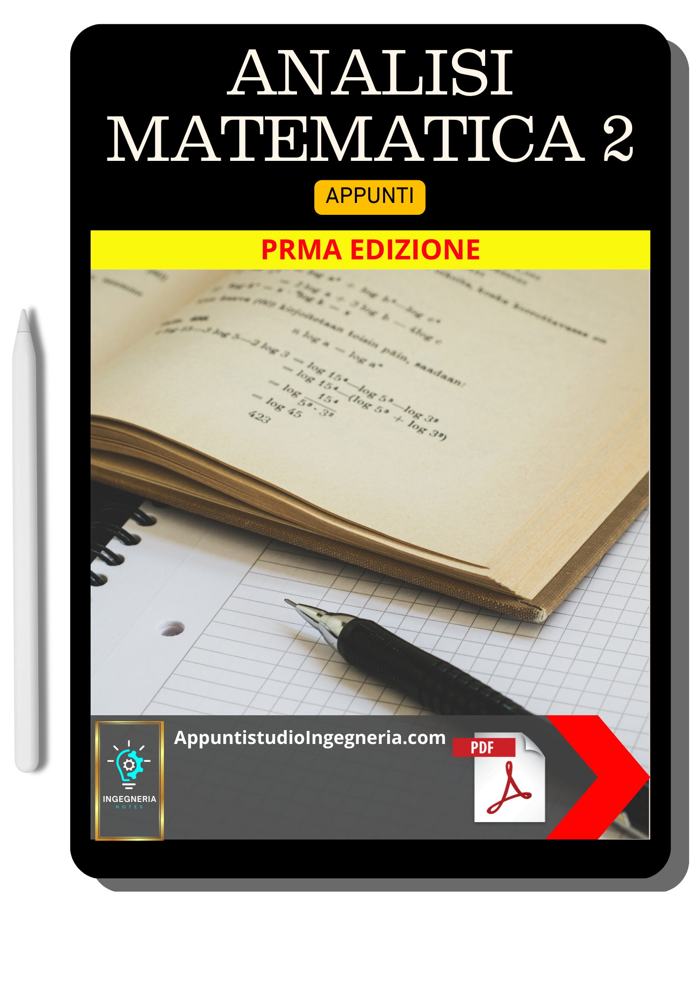 Analisi Matematica 2