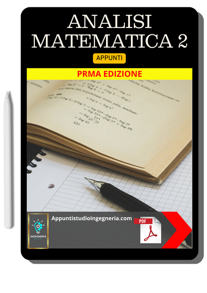 Analisi Matematica 2